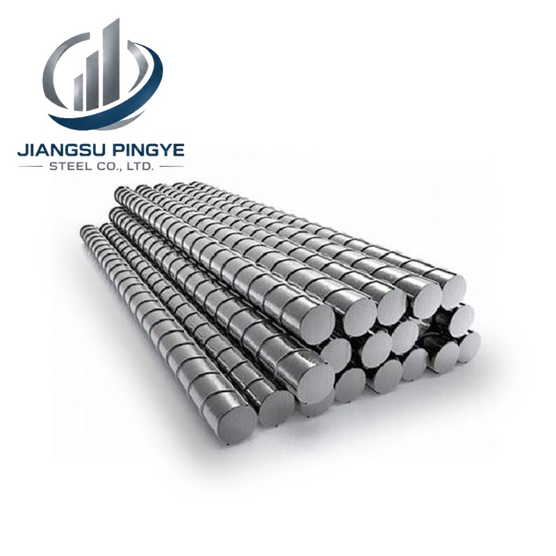 B500A/B500B/B500C Rebar