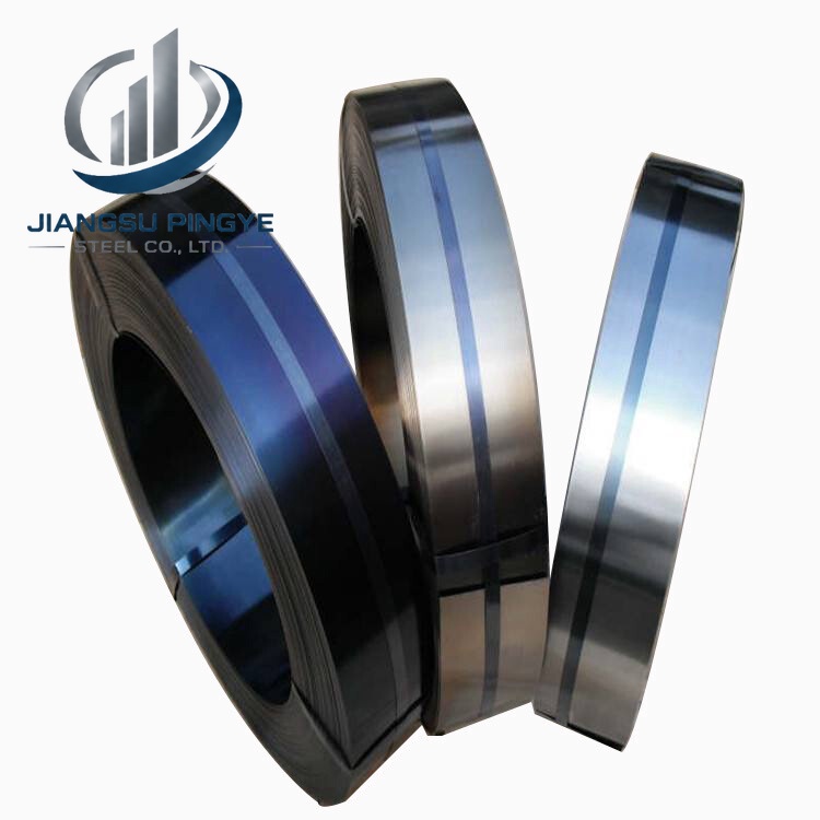 S235JR Carbon Steel Strip
