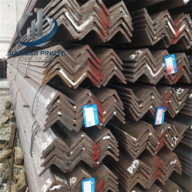 Angle Steel