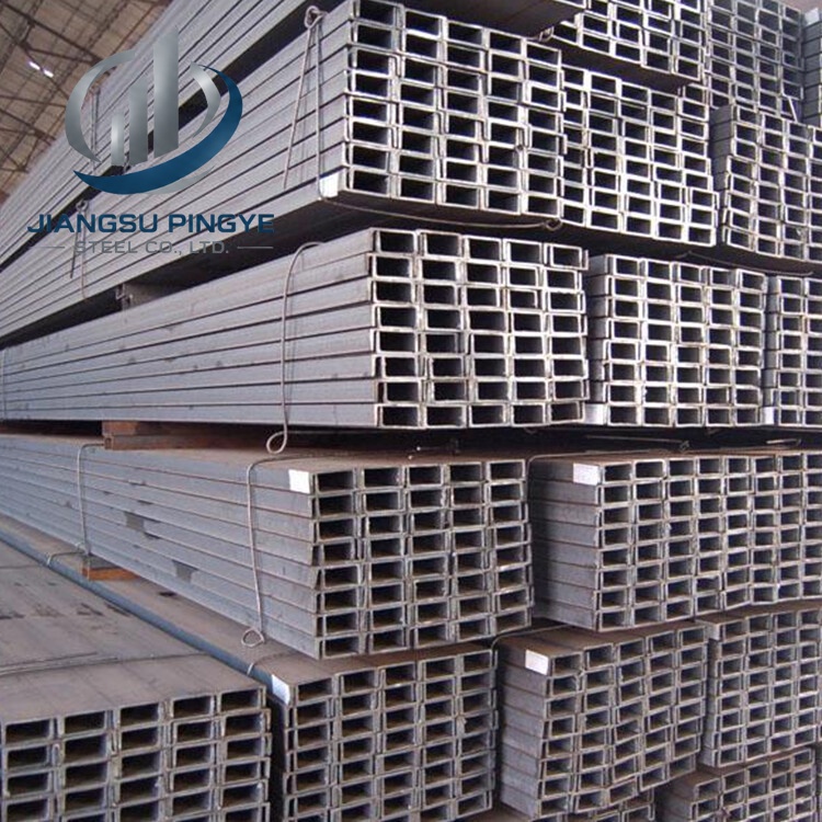 Channel Steel