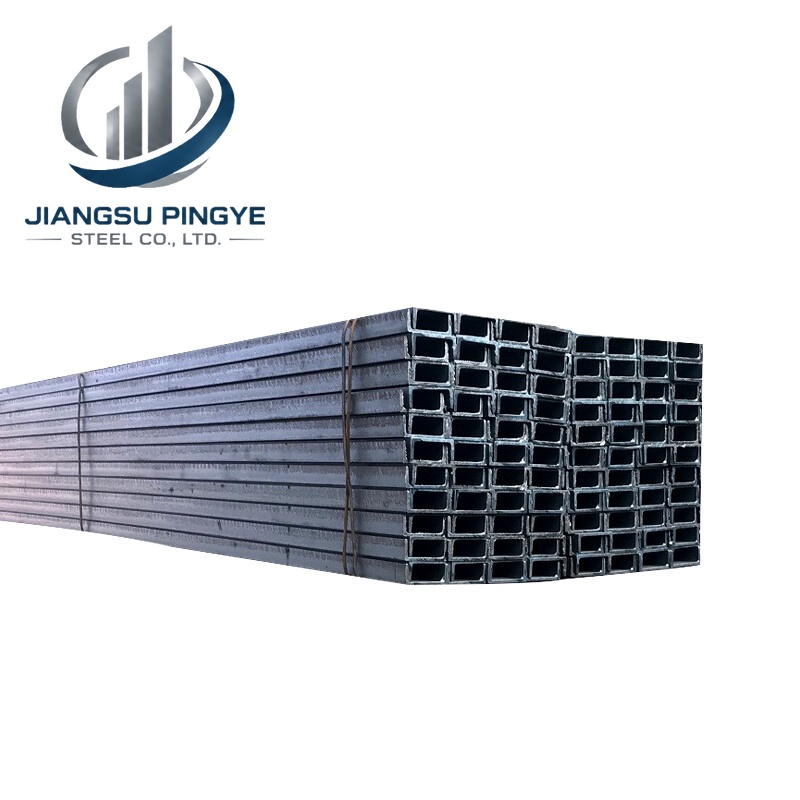 Channel Steel