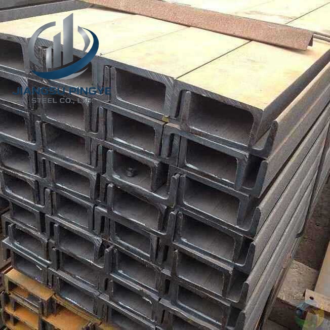 Channel Steel