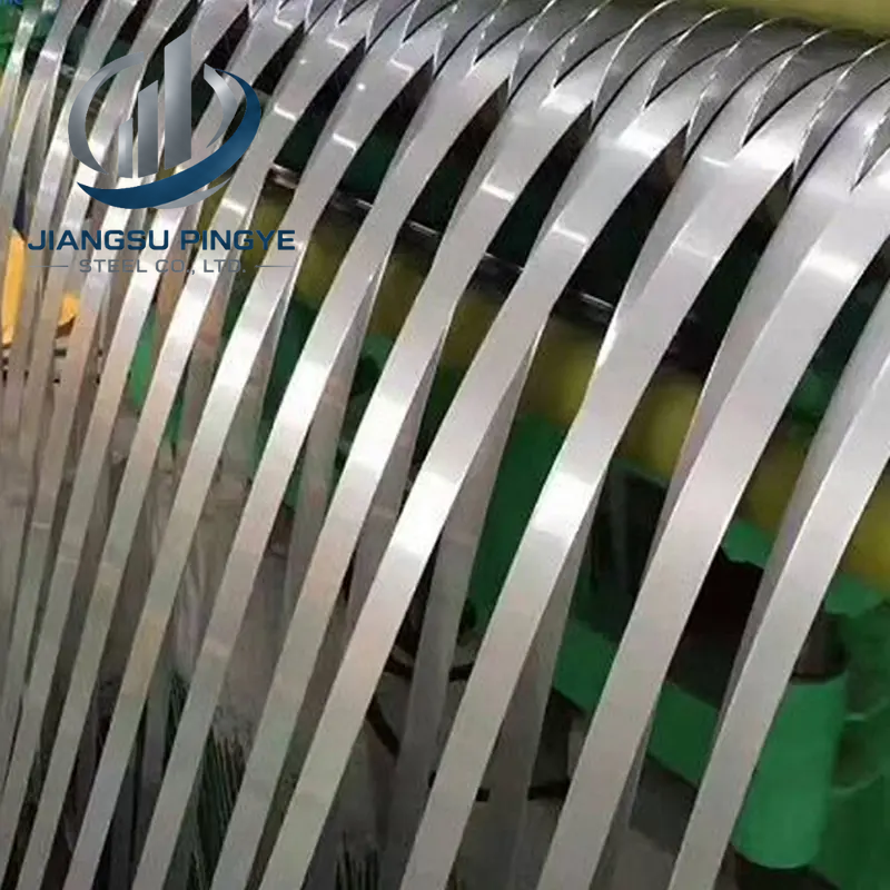 Stainless Strip