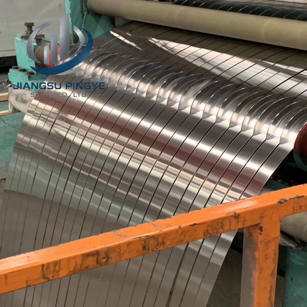 309 Stainless Strip
