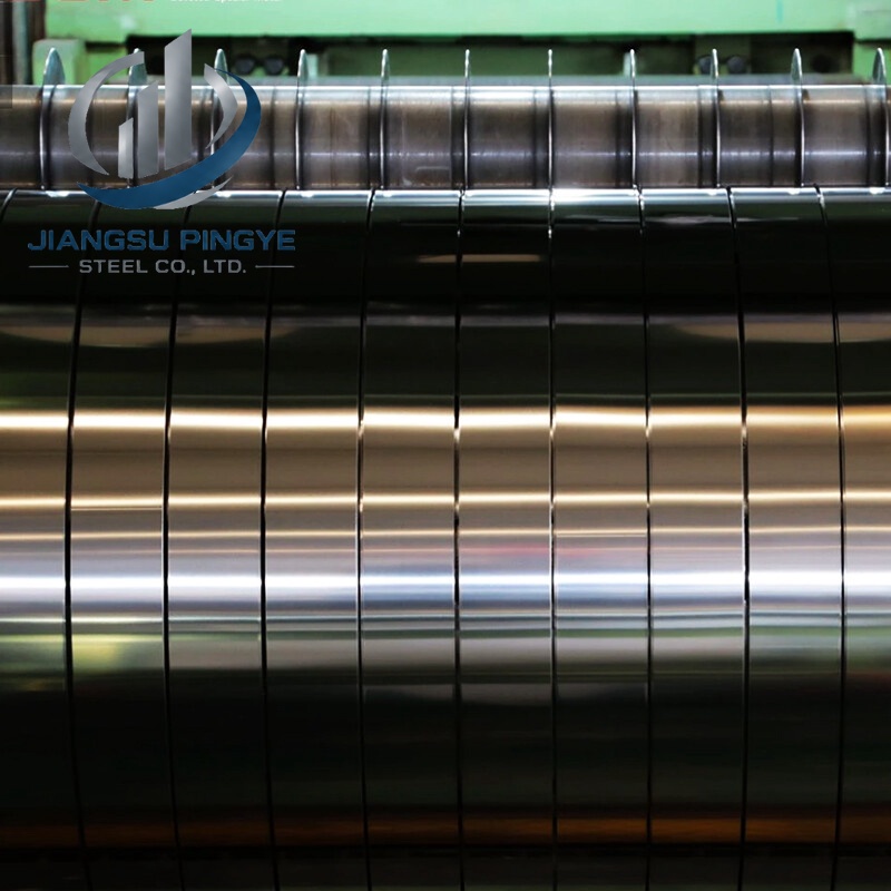 309 Stainless Strip