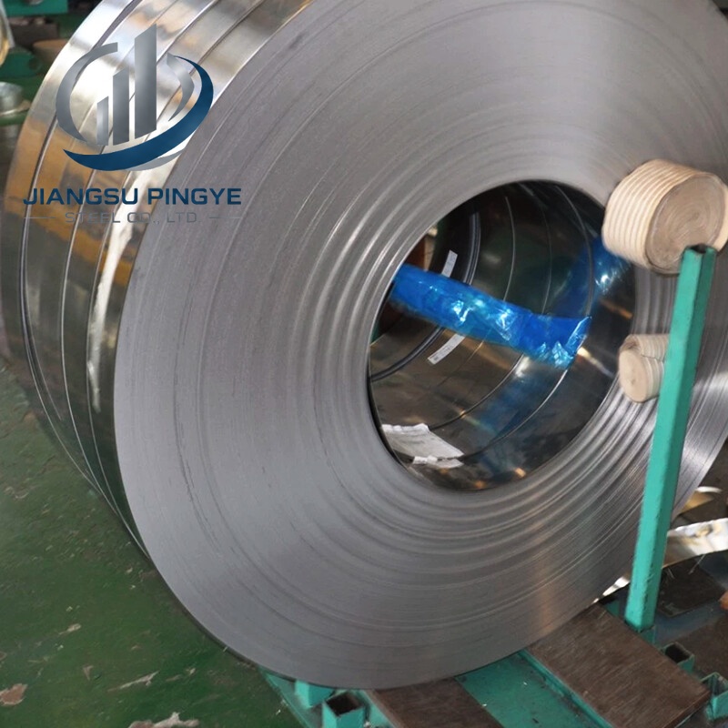 304 Stainless Strip