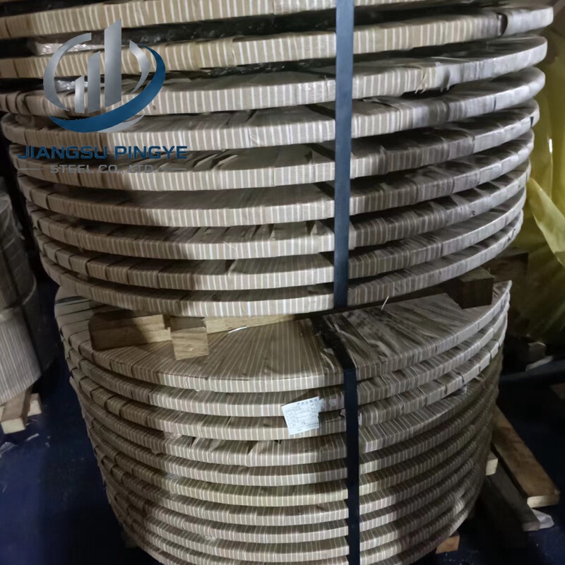 304 Stainless Strip
