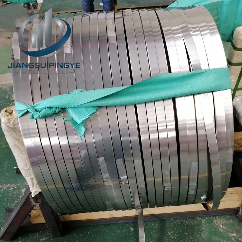 201 Stainless Strip