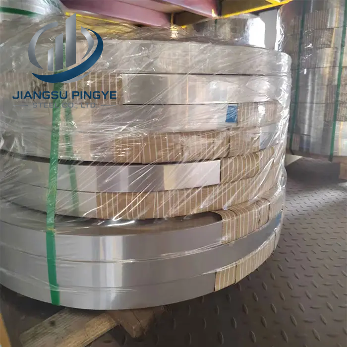 201 Stainless Strip
