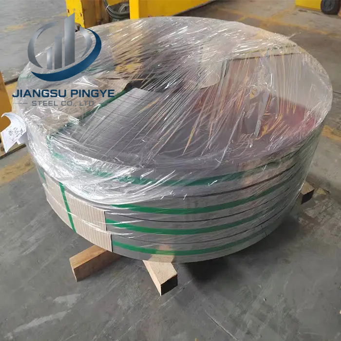 201 Stainless Strip