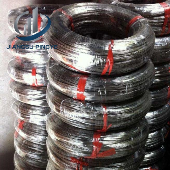 321 Stainless Steel Wire