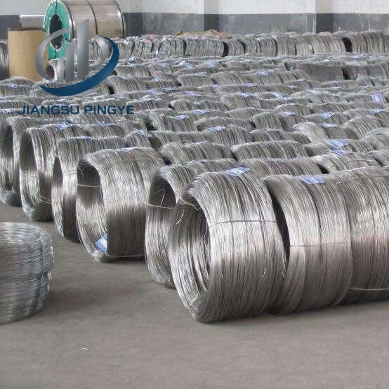 317 Stainless Steel Wire
