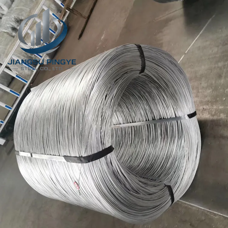 317 Stainless Steel Wire
