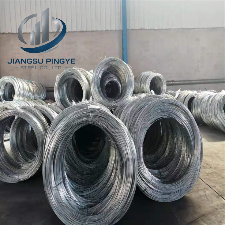 317 Stainless Steel Wire