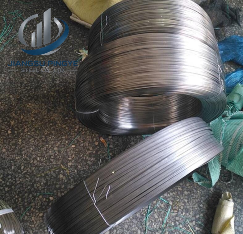 317 Stainless Steel Wire