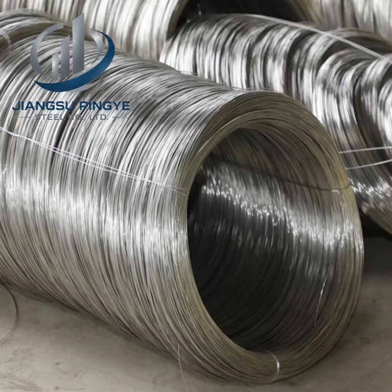 310 Stainless Steel Wire