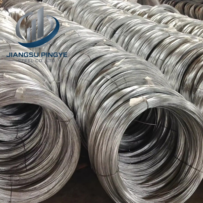 Stainless Steel Wire