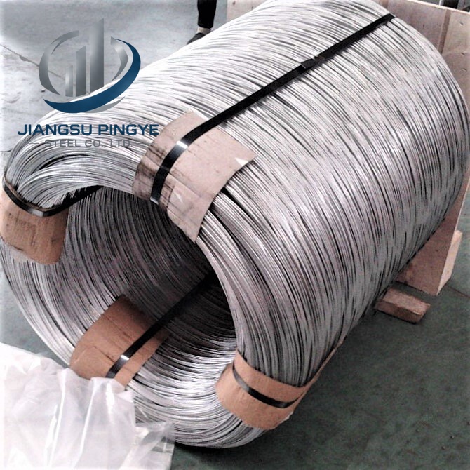 Stainless Steel Wire