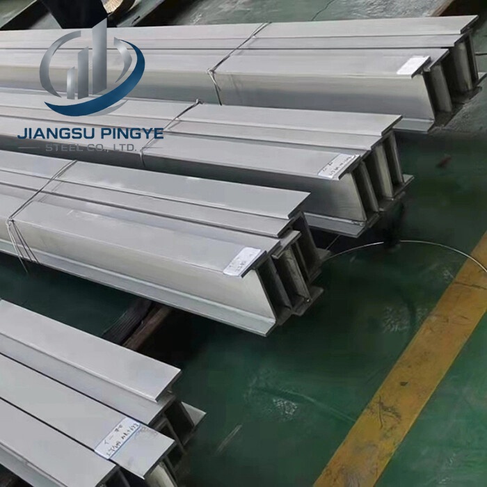 Stainless Steel I beam