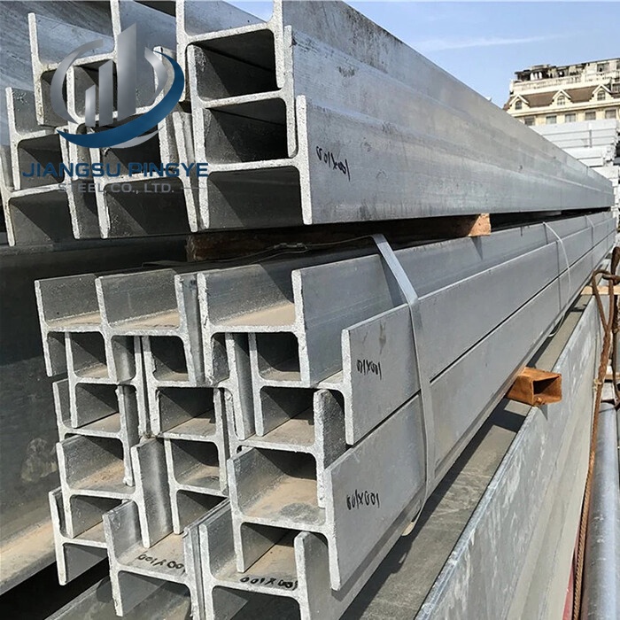 Stainless Steel I beam