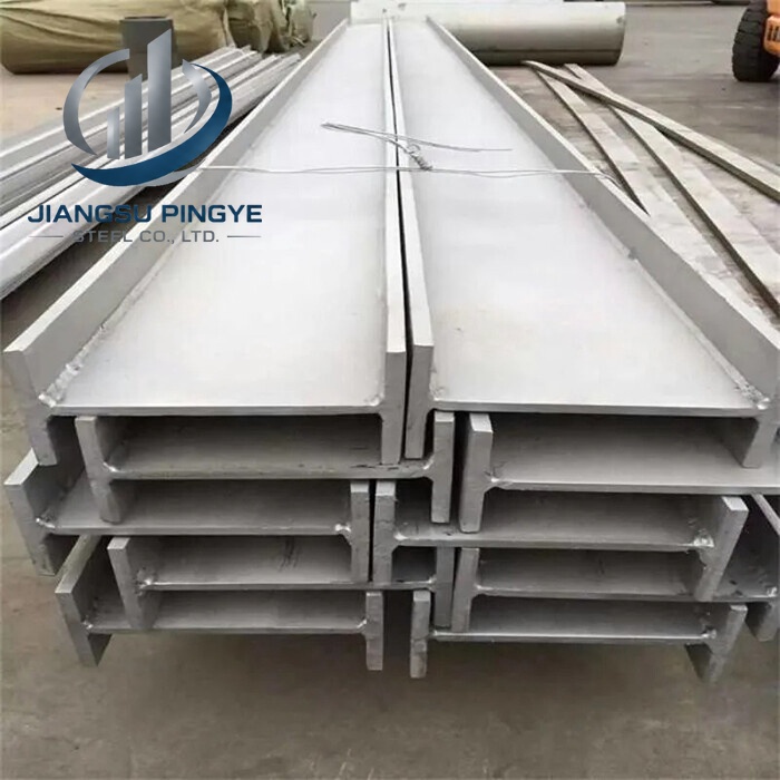 Stainless Steel I beam