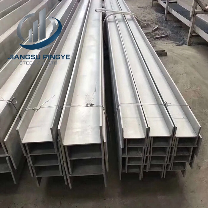 Stainless Steel I beam