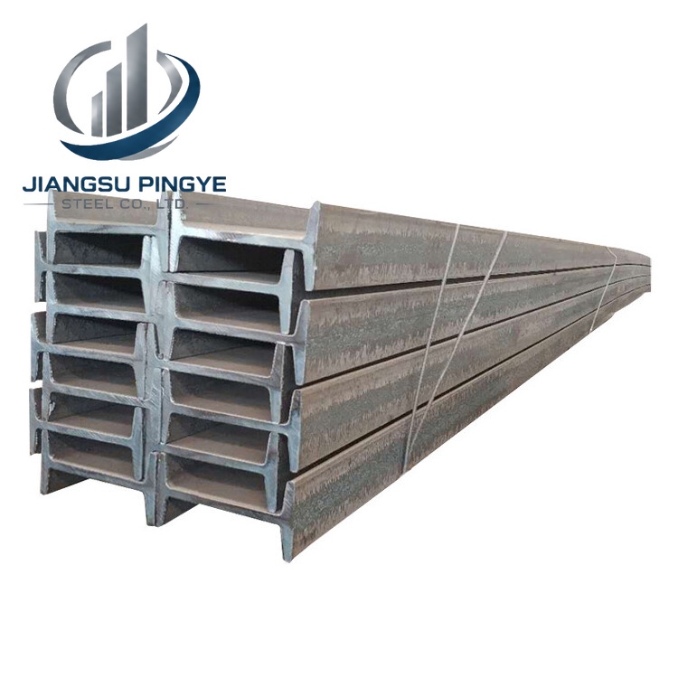 Steel I beam