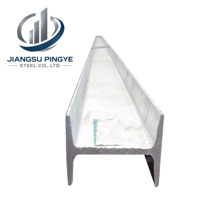Stainless Steel I beam