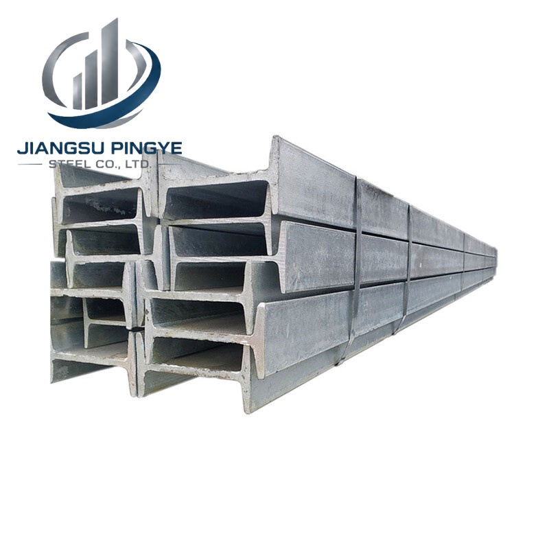 S275JO Steel I beam