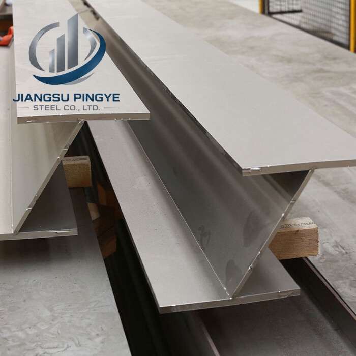 S275JO Steel I beam