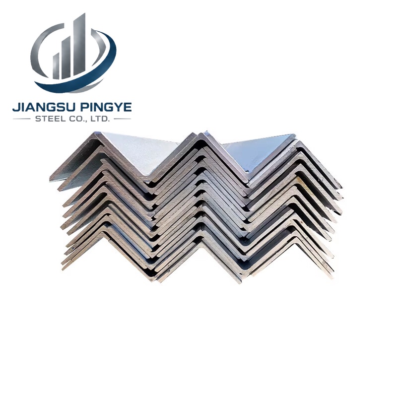Stainless Angle Steel