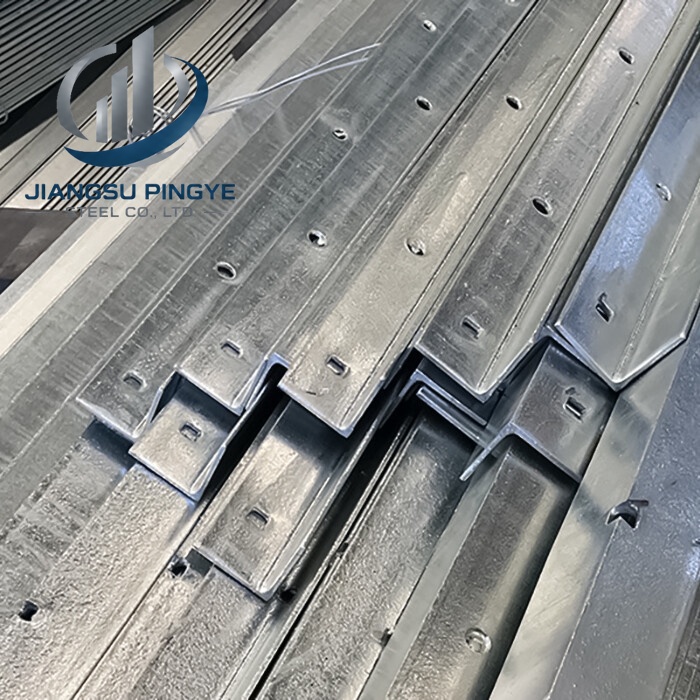 Stainless Angle Steel