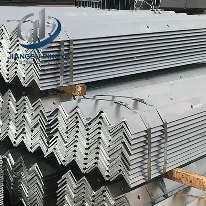 Stainless Angle Steel