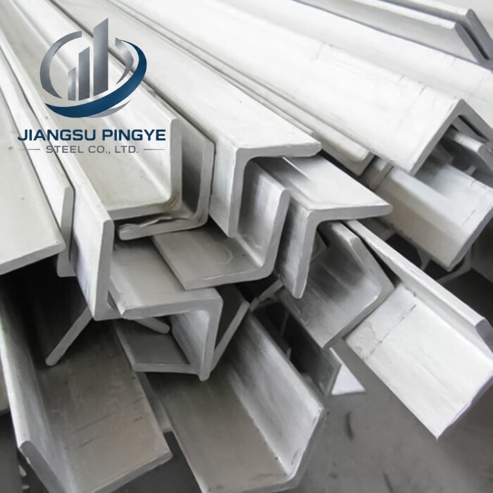 Stainless Angle Steel