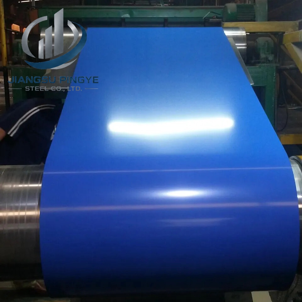PPGI Steel Coil