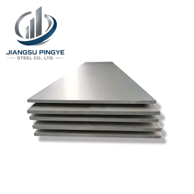 Alloy Plate