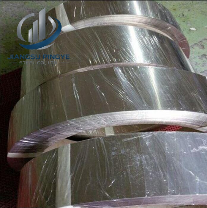 Nickel Alloy Coil