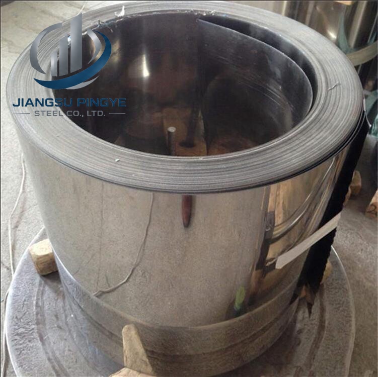 Alloy Coil