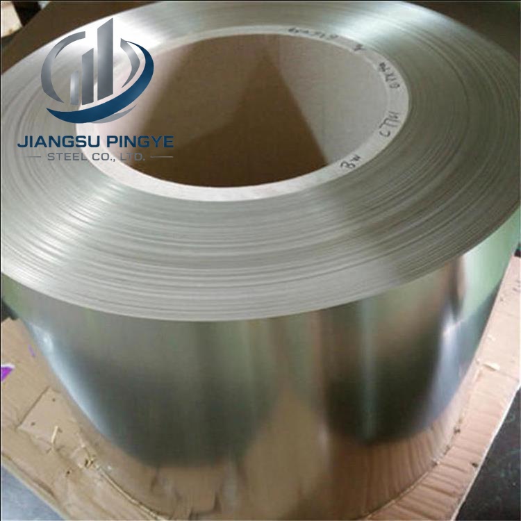 Nickel Alloy Coil