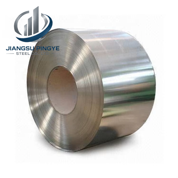 Alloy Coil