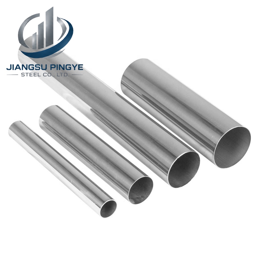 Inconel Alloy Pipe