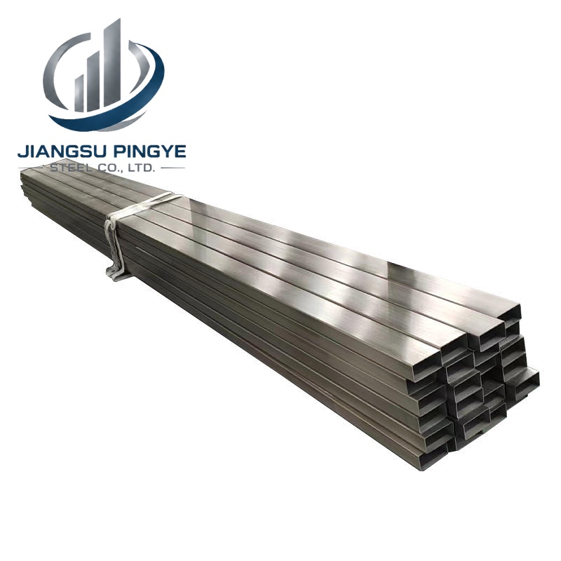 Alloy Pipe
