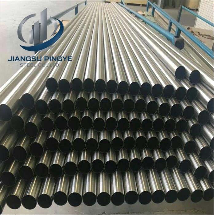Hastelloy Alloy Pipe