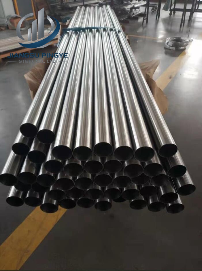 Hastelloy Alloy Pipe
