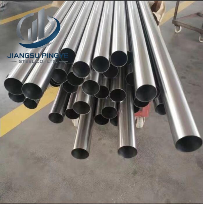 Hastelloy Alloy Pipe