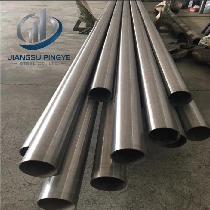 Alloy Pipe
