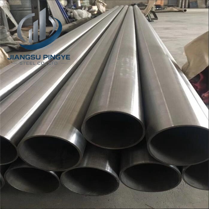 Alloy Pipe