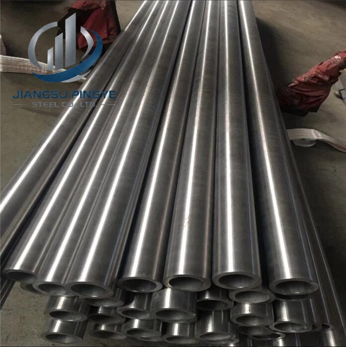 Alloy Pipe