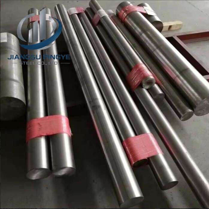 Inconel Alloy Bar