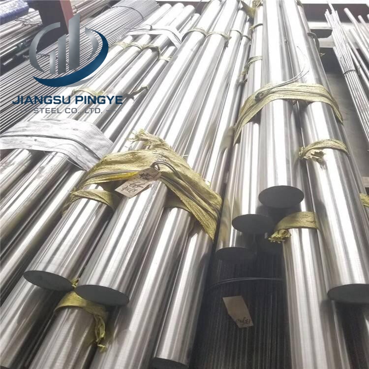 Inconel Alloy Bar